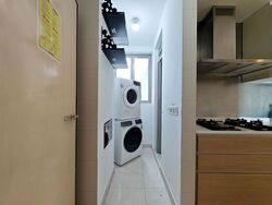 The Azure (D4), Condominium #617536221